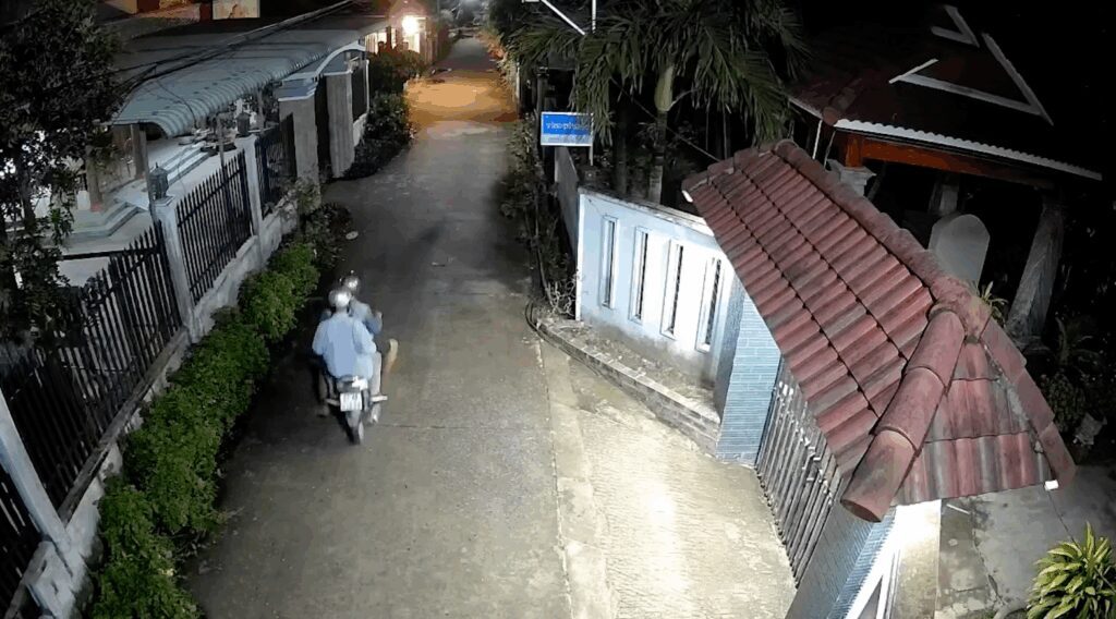 Liều lĩnh dùng súng tự chế bắn trộm chó ngay giữa khu dân cư ở Tây Ninh