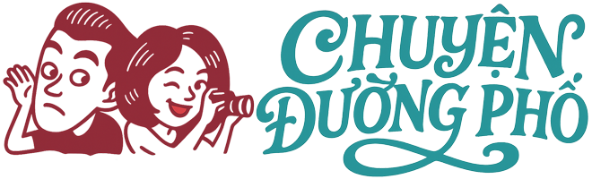 Chuyện đường phố